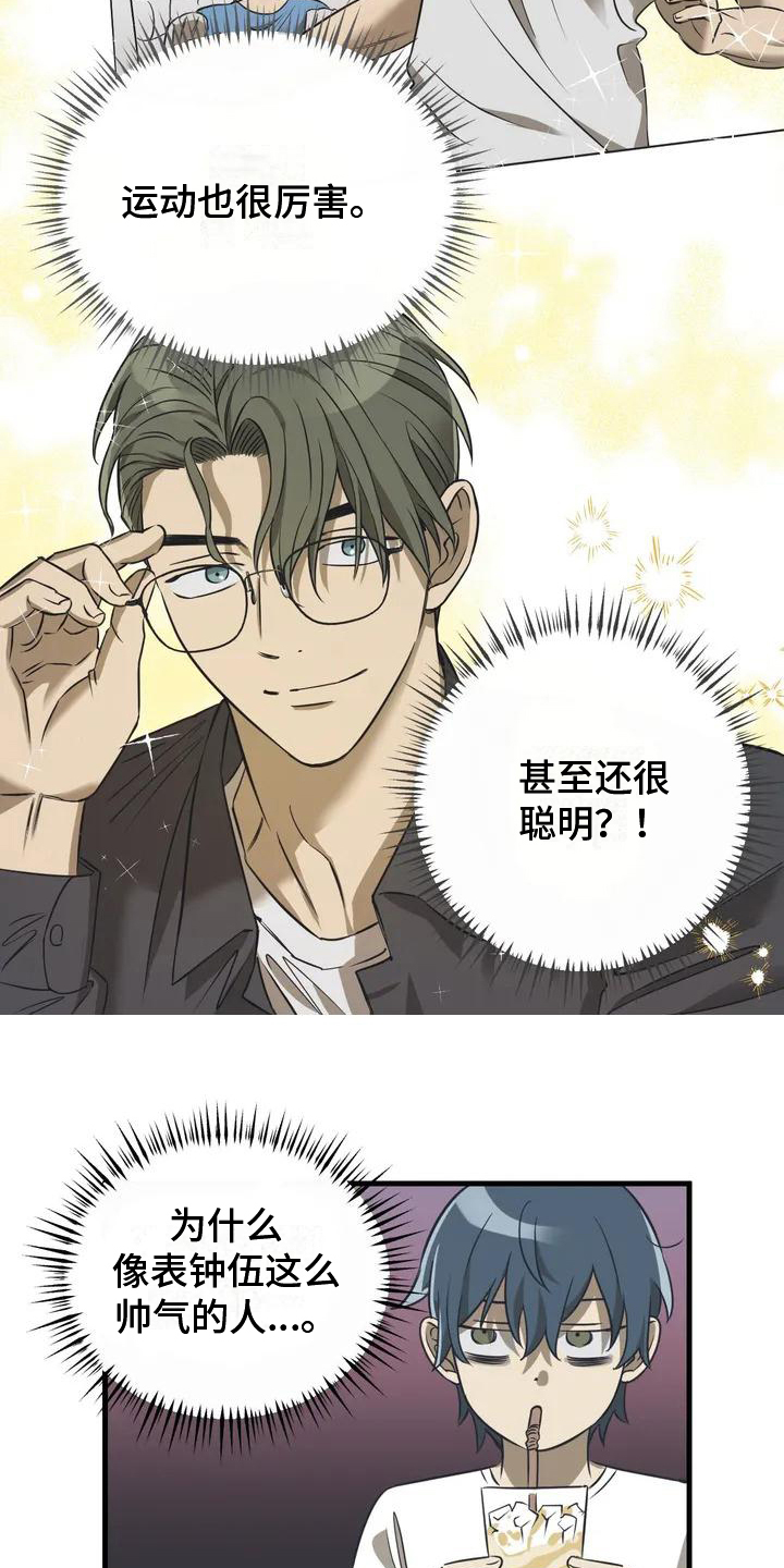 第2章：不爽9