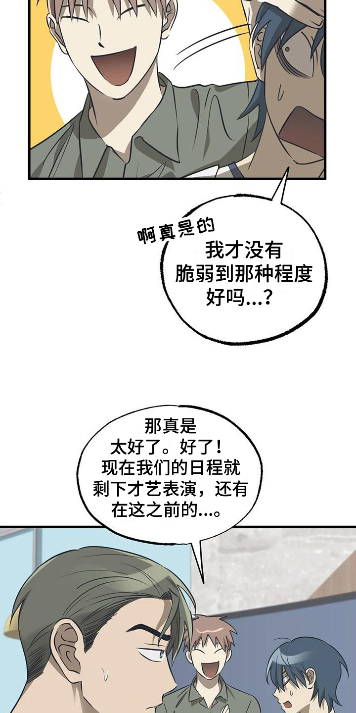 第13章：活动项目12