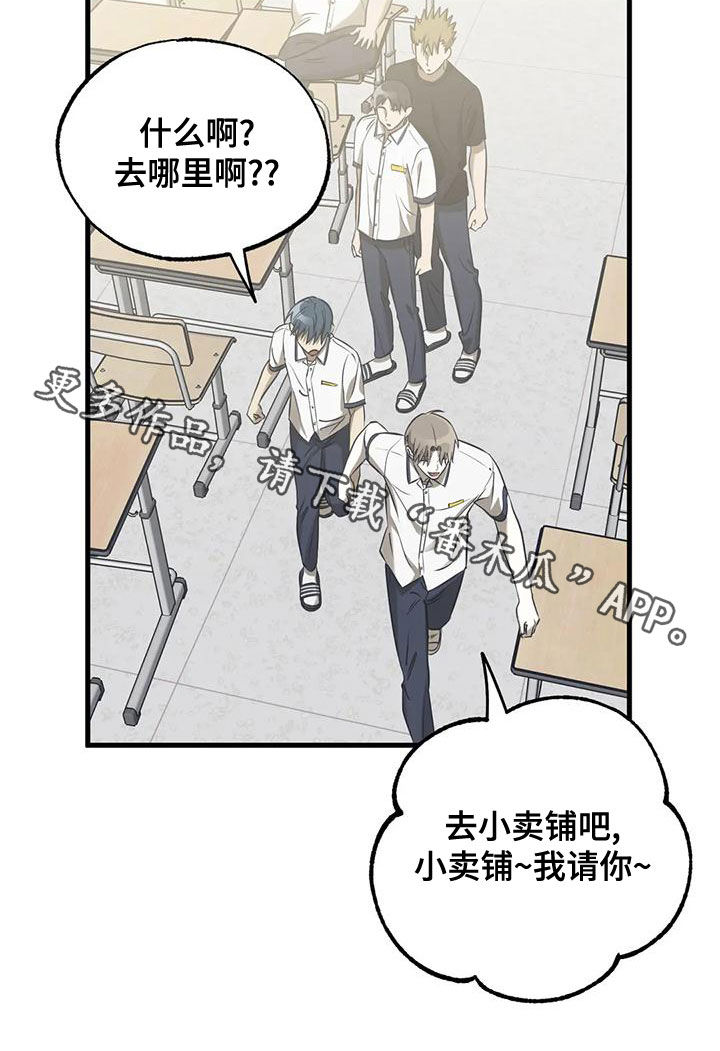 第37章：喜欢的不是我19