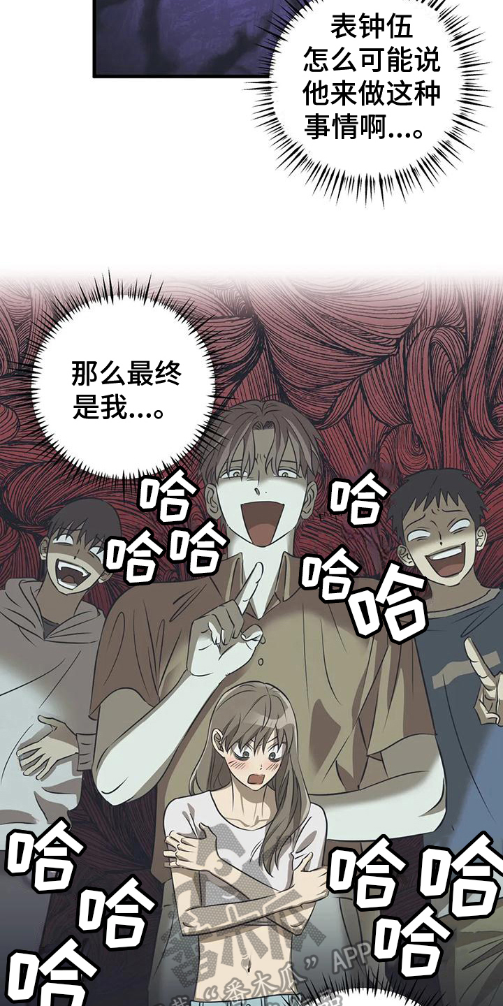 第14章：化妆2