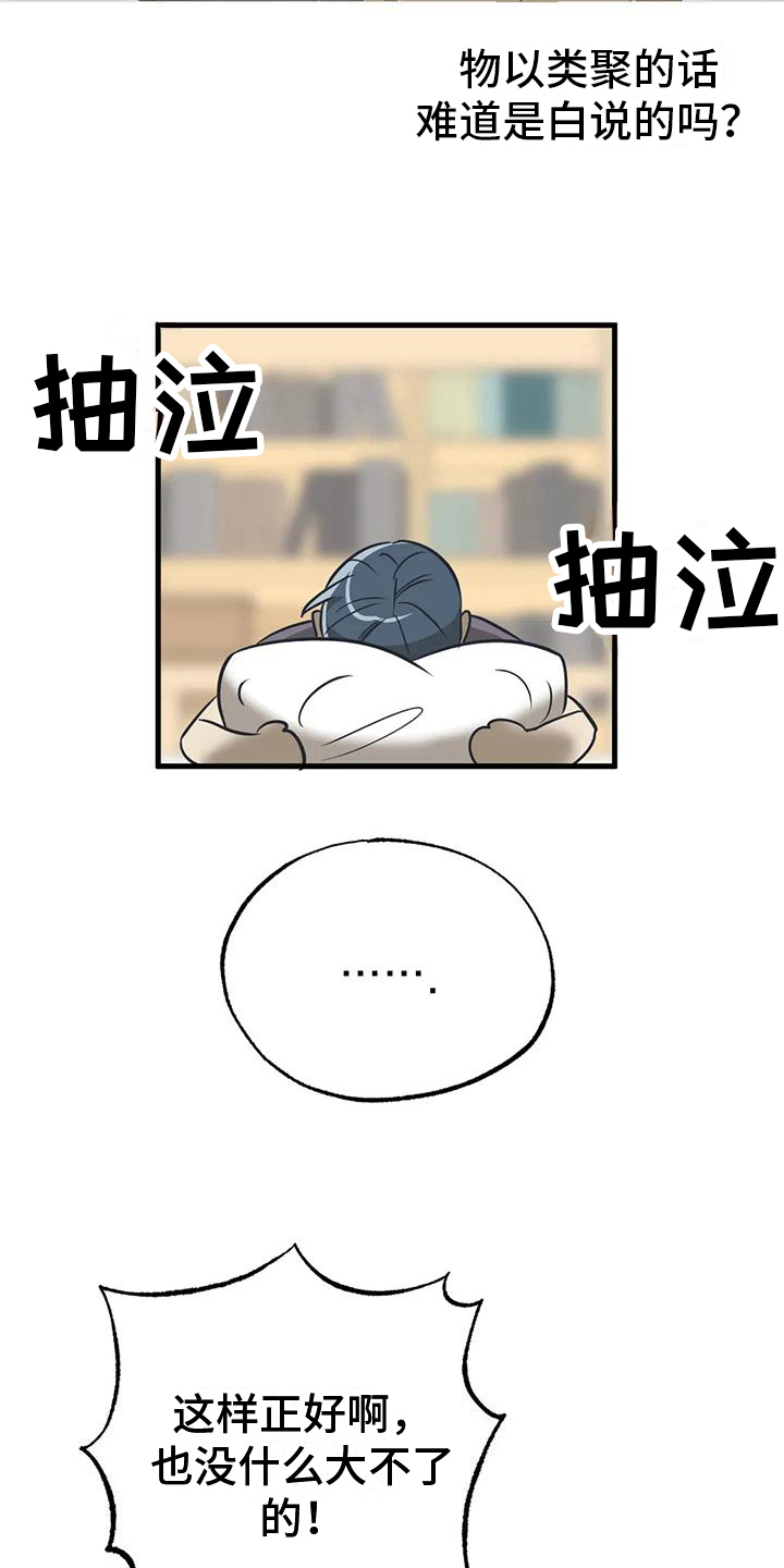 第7章：曲解17