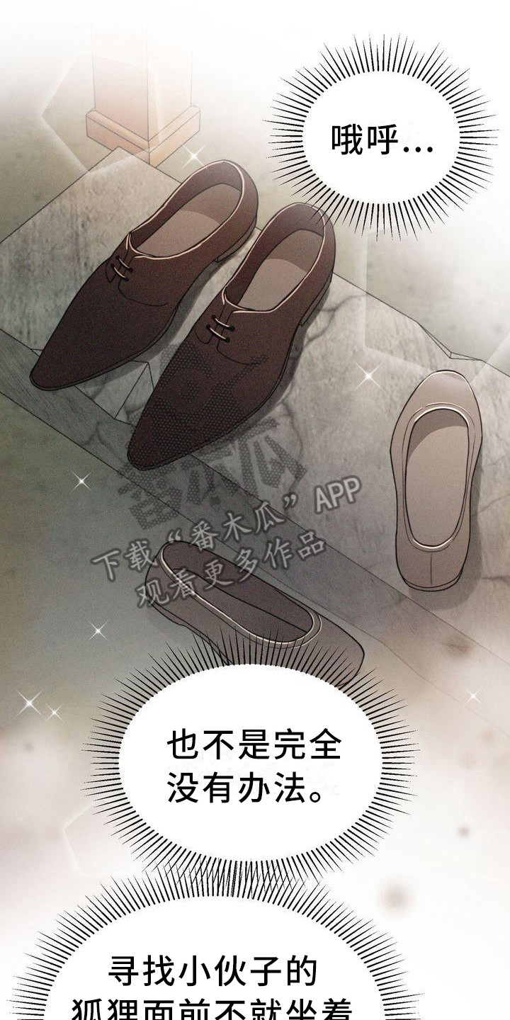 第14章：有主意了13