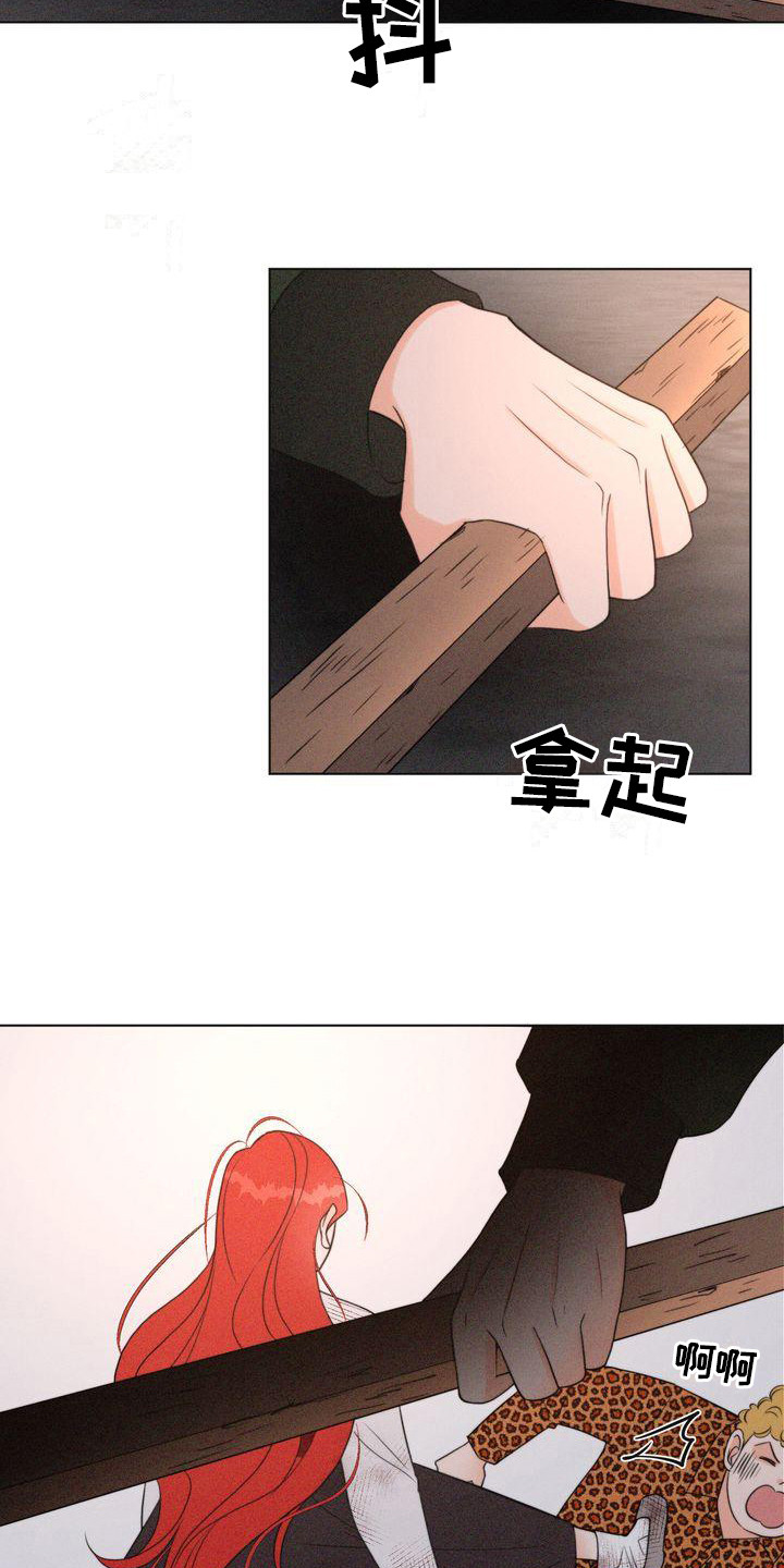 第23章：危险16