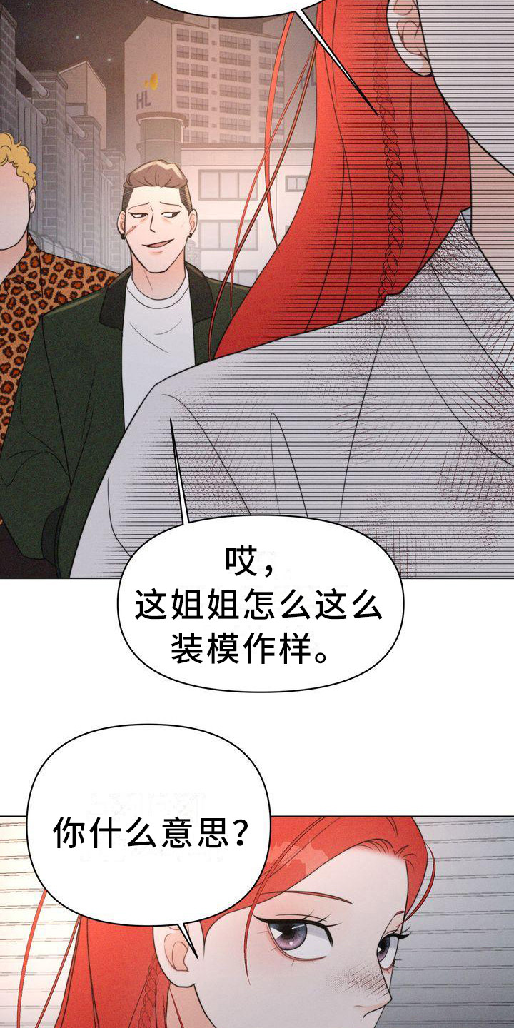 第22章：小混混15