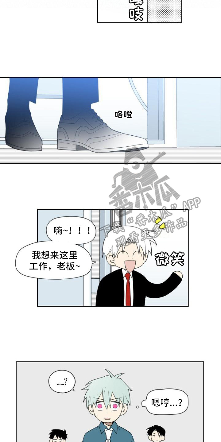 第5章：应聘9