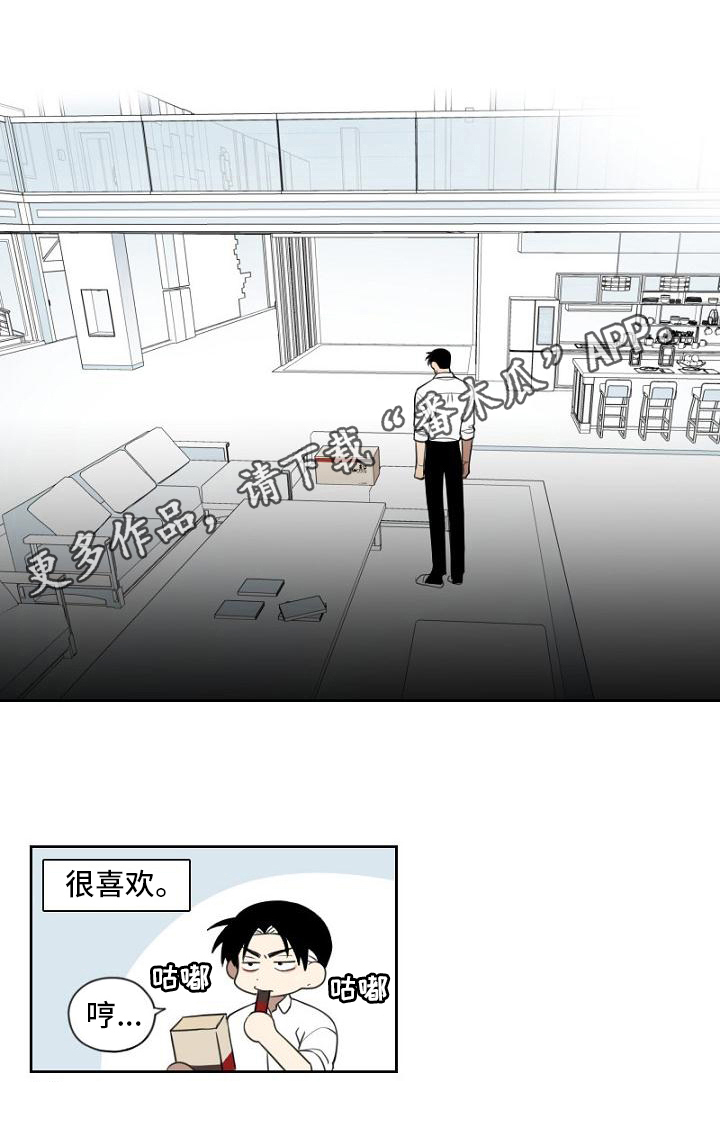 第20章：喜欢的东西17