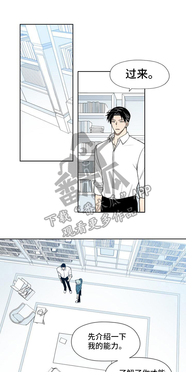 第19章：能力8