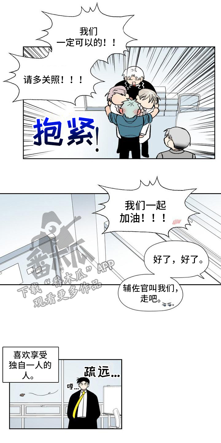 第17章：免费员工12