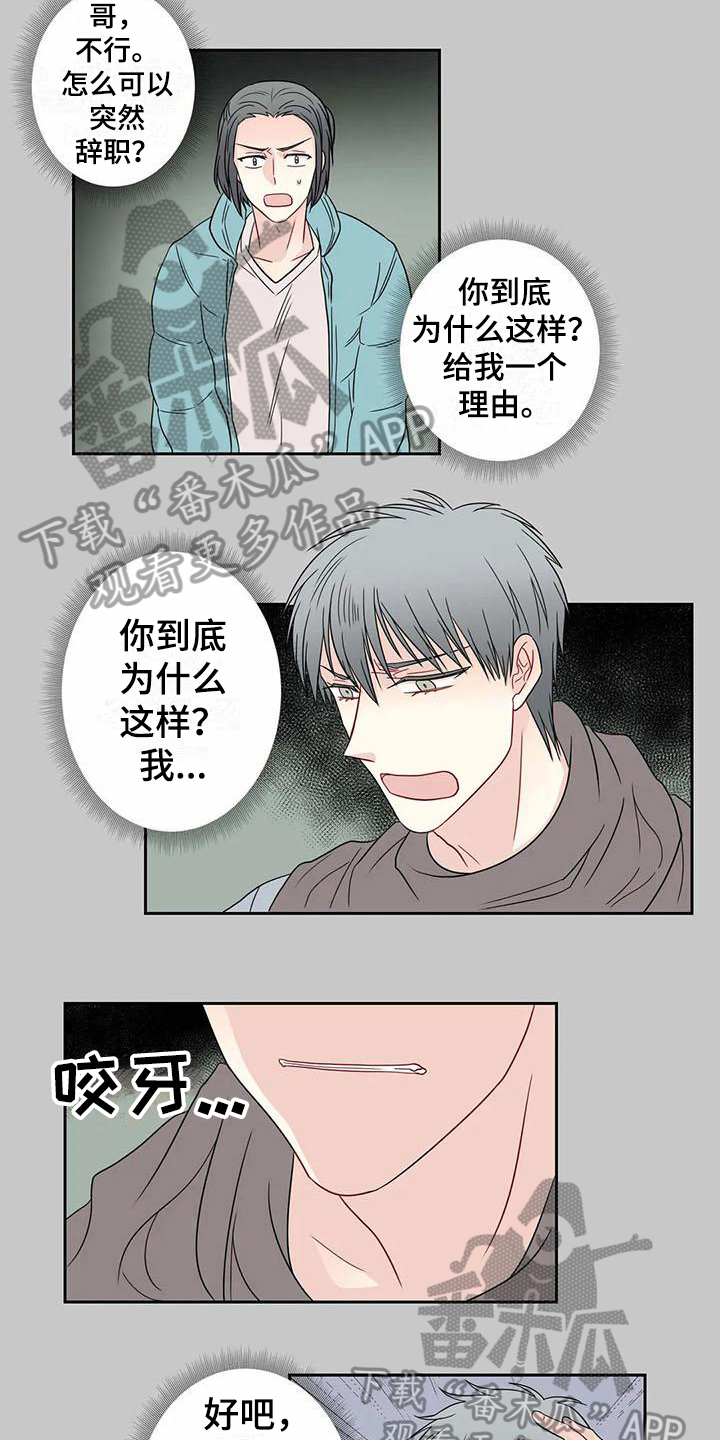 第23章：分歧9