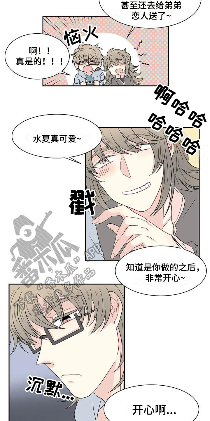 第17章：可爱3