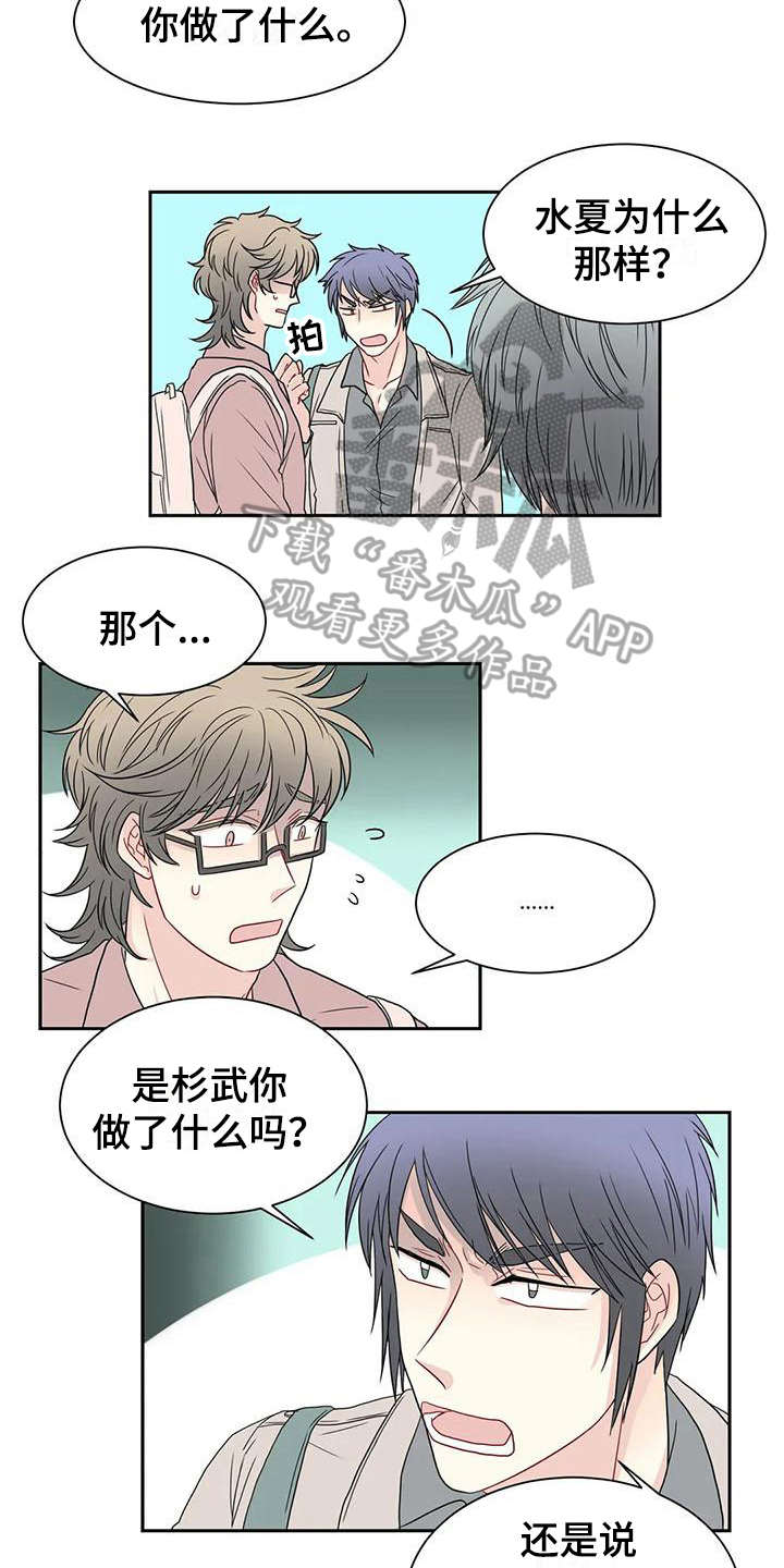 第20章：怀疑3
