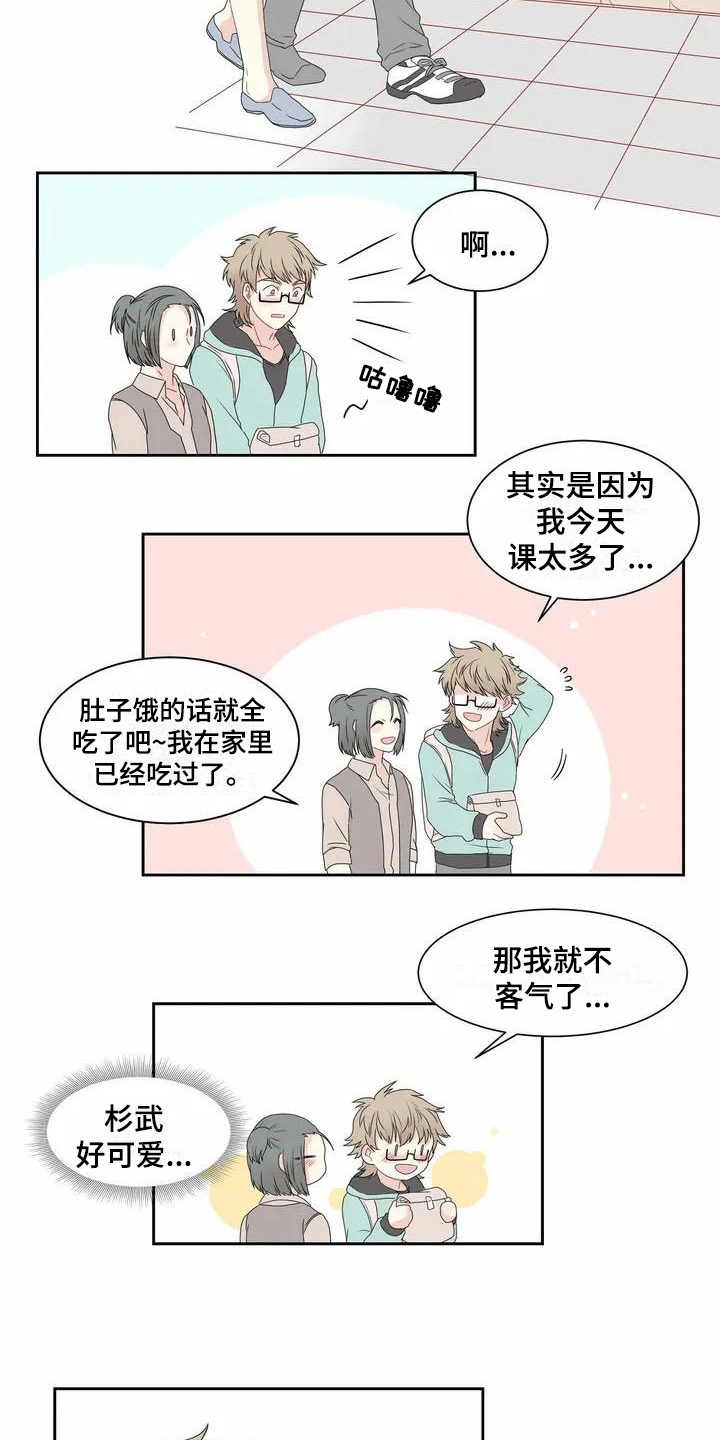 第2章：压力1