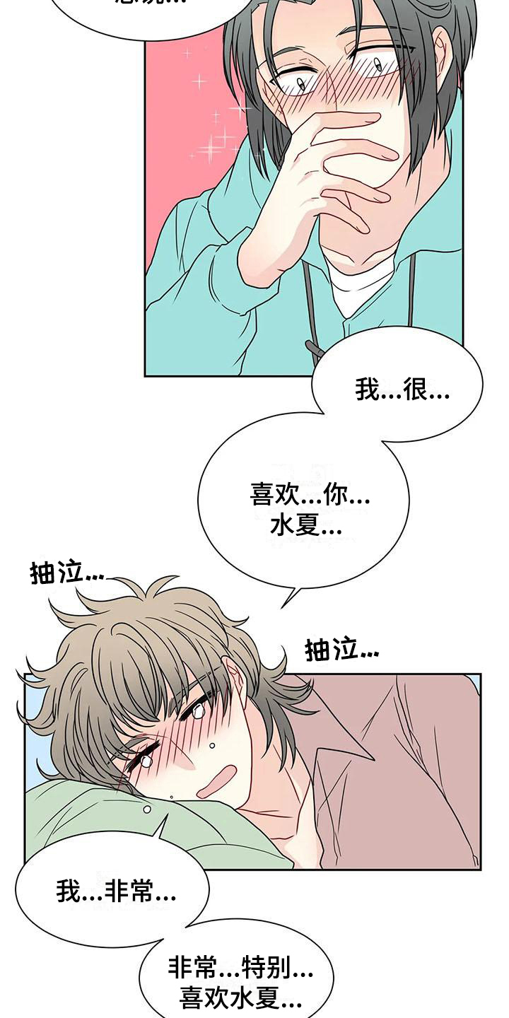 第31章：醉话10