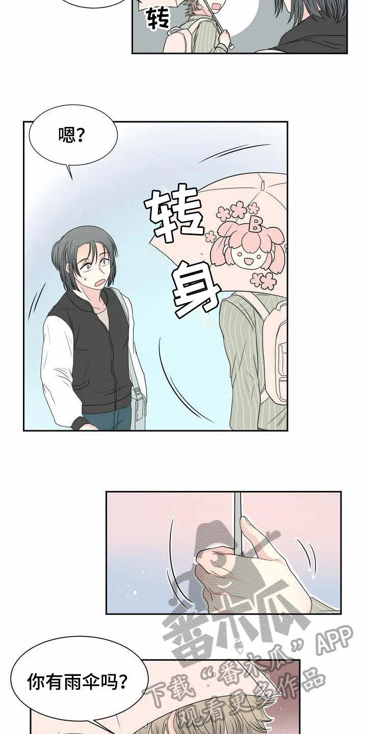 第6章：雨伞3