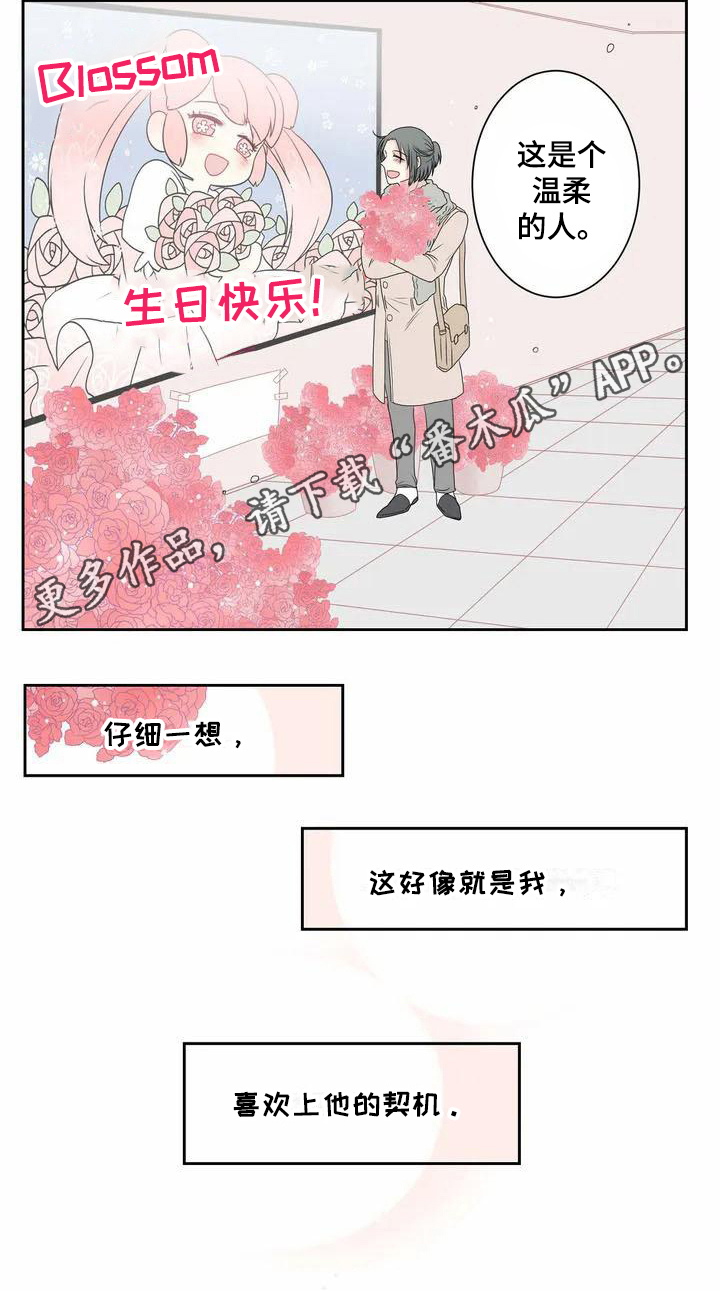 第4章：温柔11