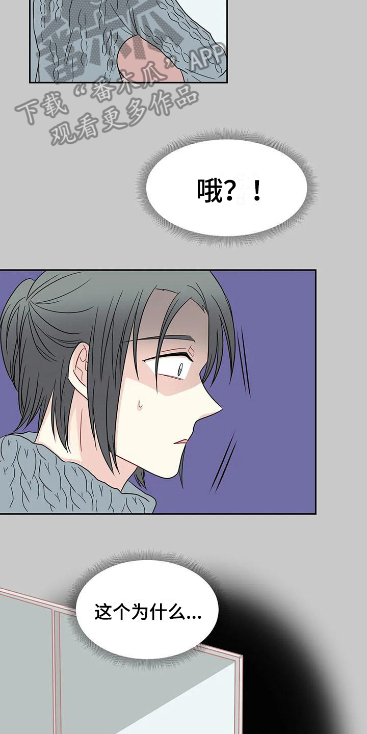 第26章：锁门5