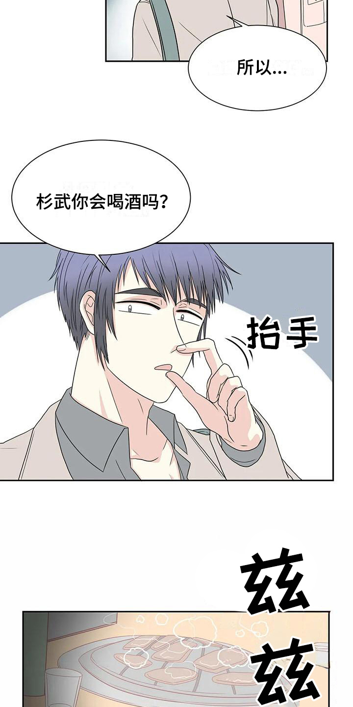 第22章：喝酒12