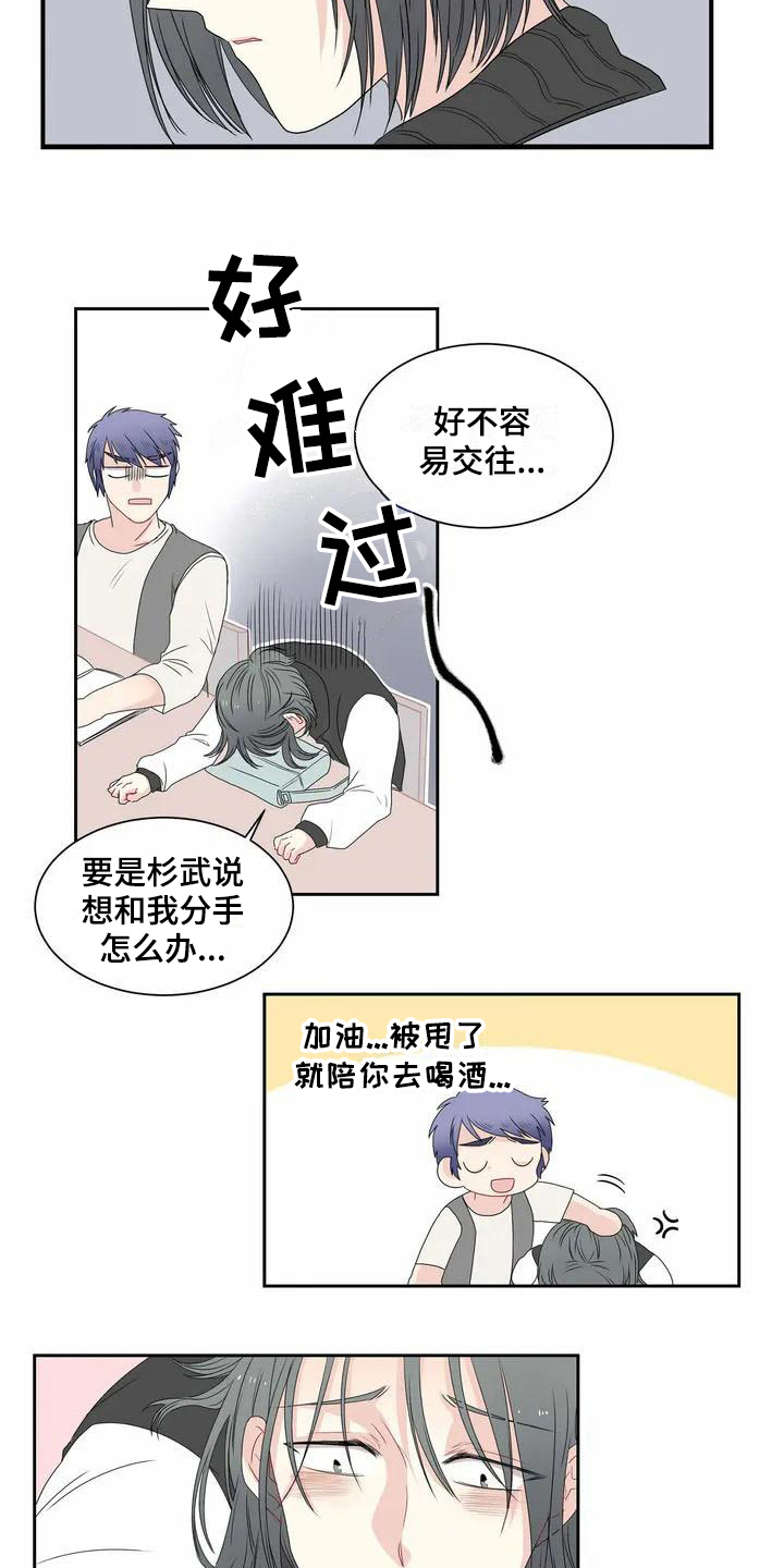 第3章：烦恼5