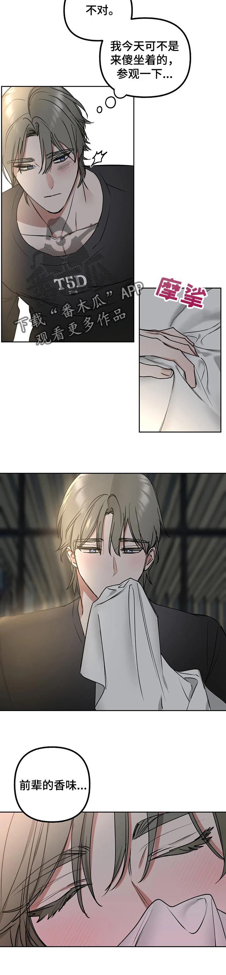 第46章：掩盖3