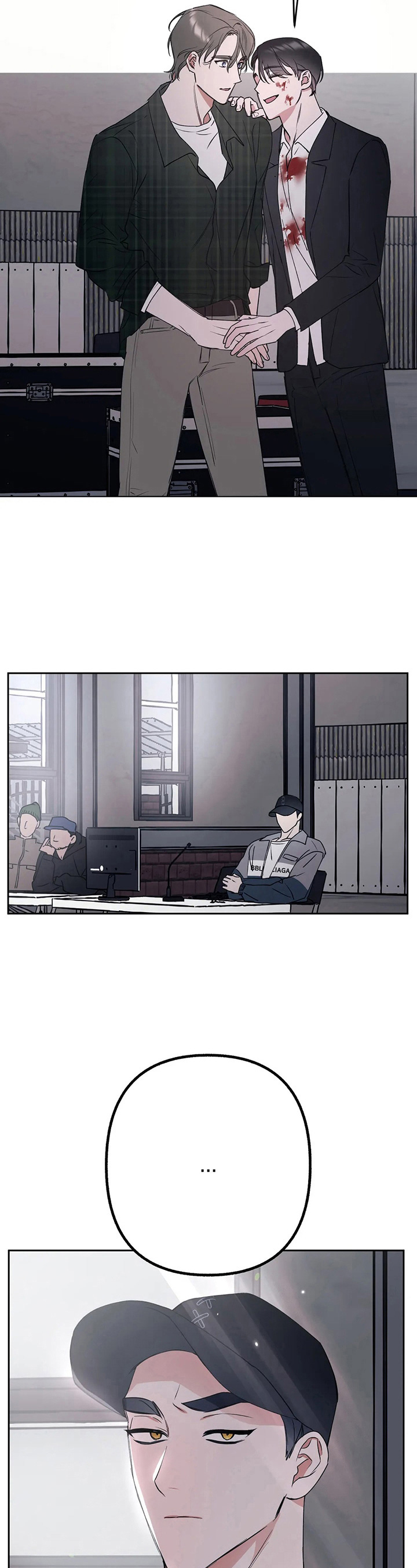 第21章：有说有笑9