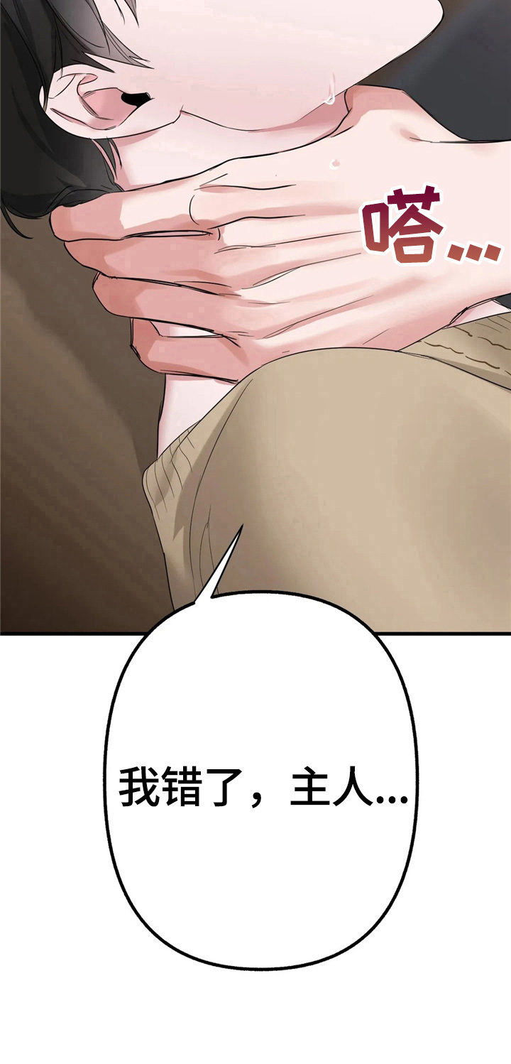 第8章：真实的样子8