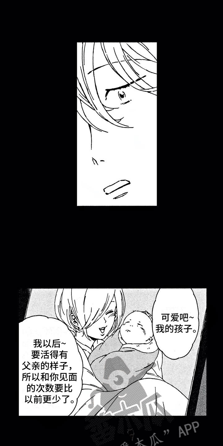 第24章：我等你6