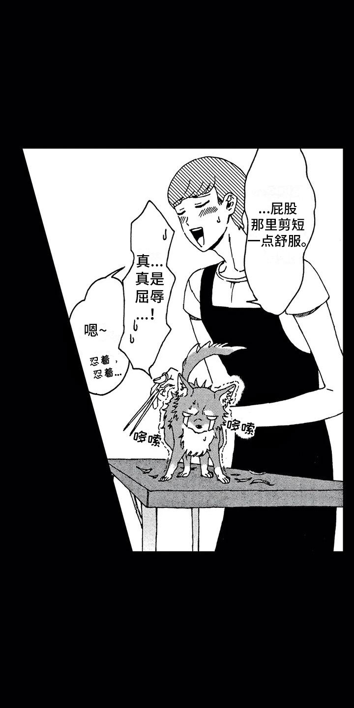 第2章：他说话了8