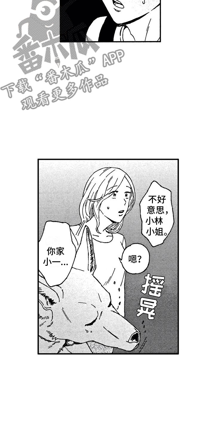 第8章：突发状况7