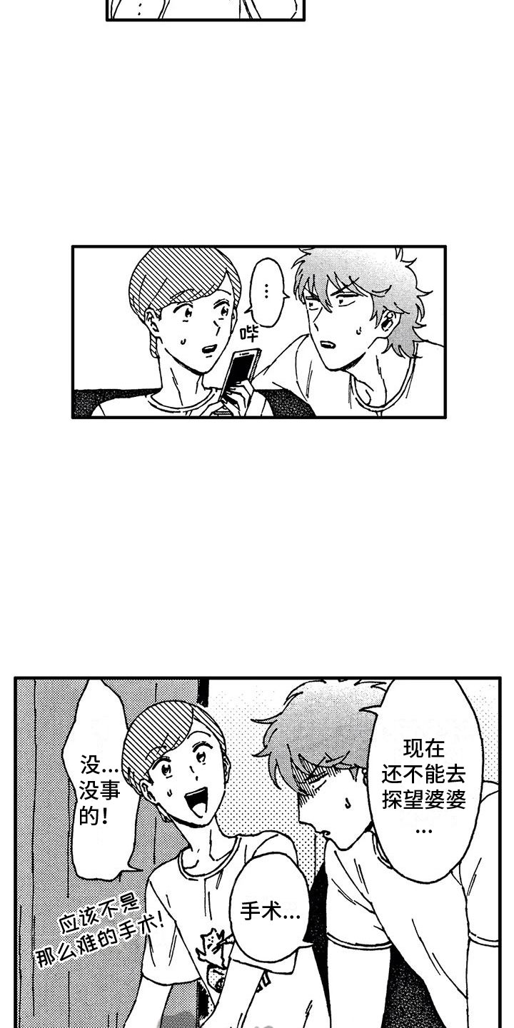 第6章：工作1