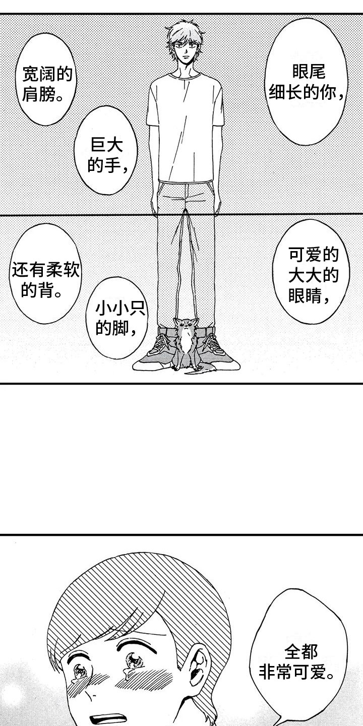 第19章：非常可爱13