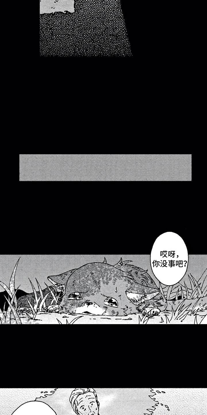 第5章：狼人8