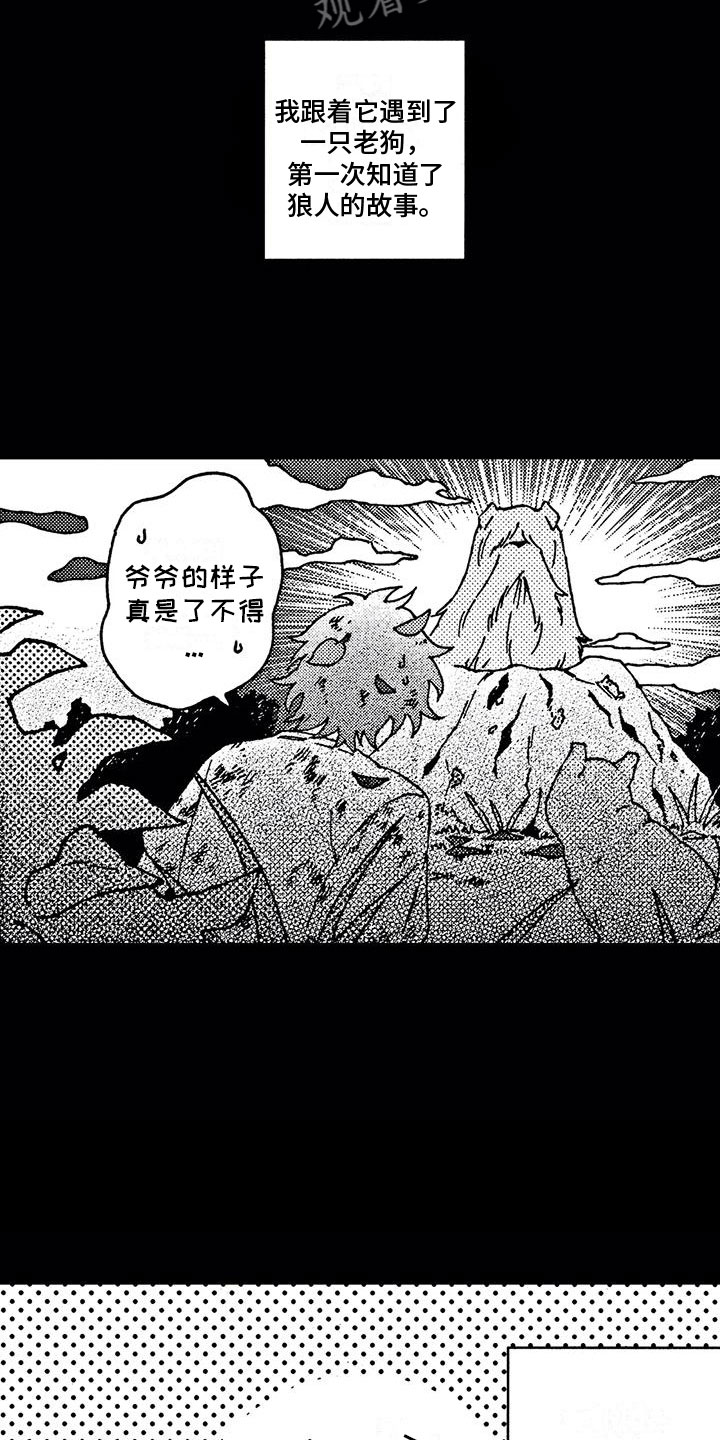 第5章：狼人4