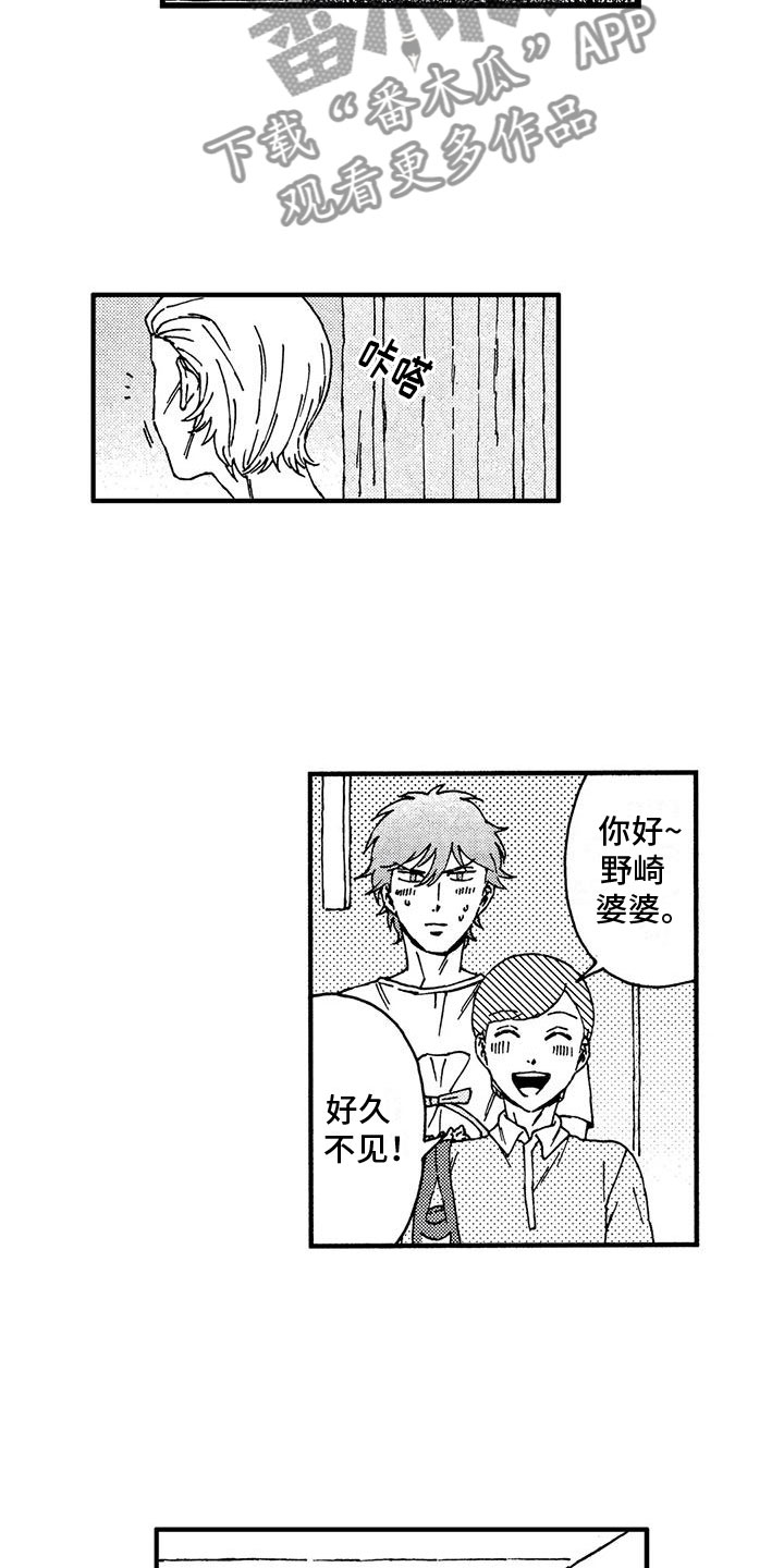 第11章：见婆婆9