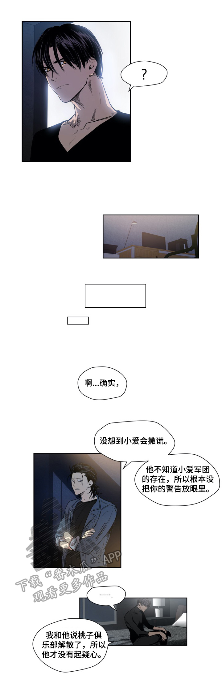 第24章：准备7