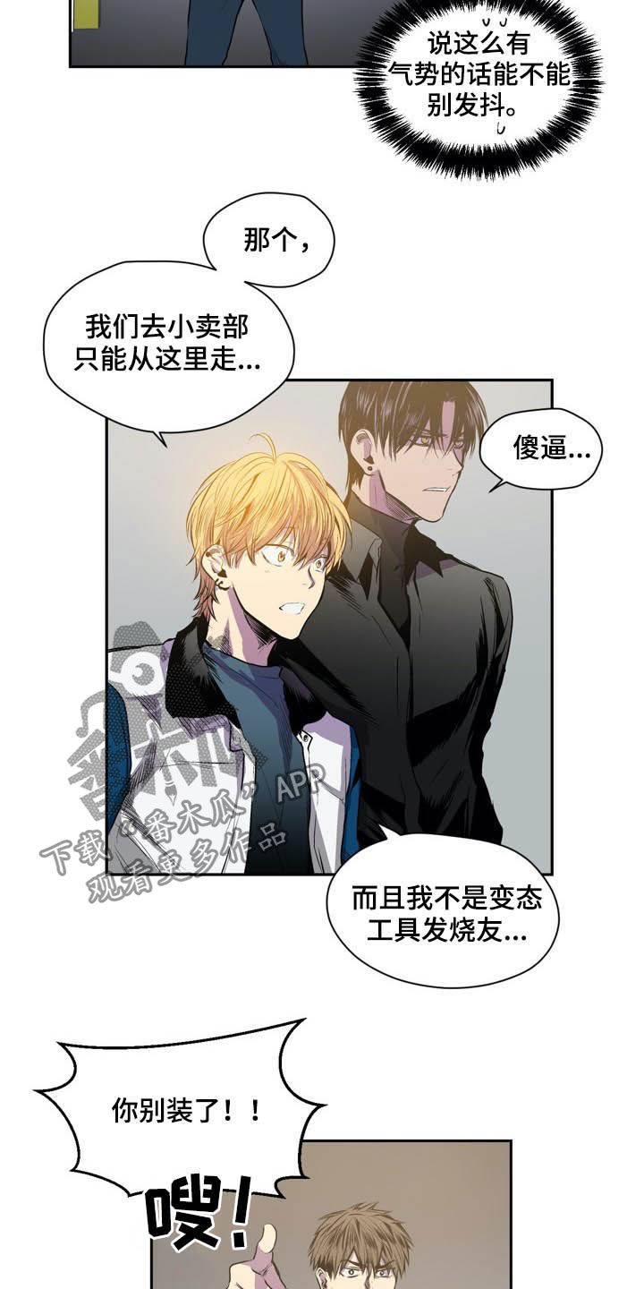 第56章：陌生1