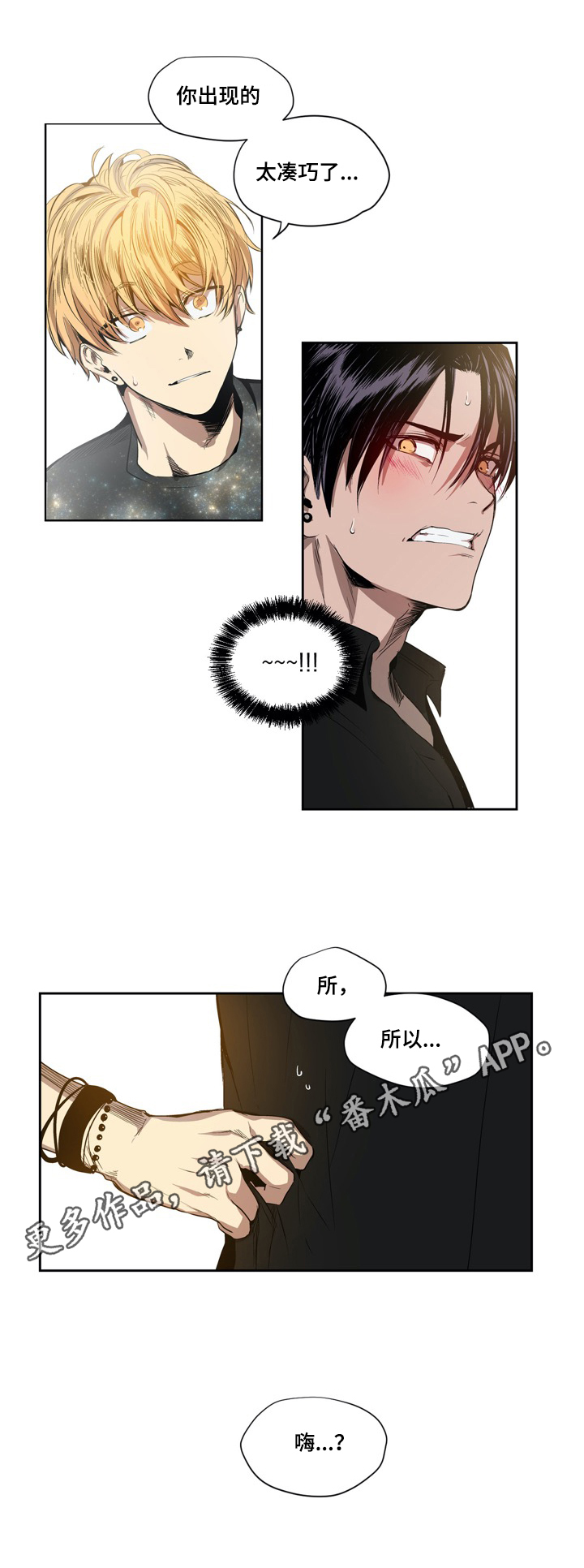 第8章：凑巧11