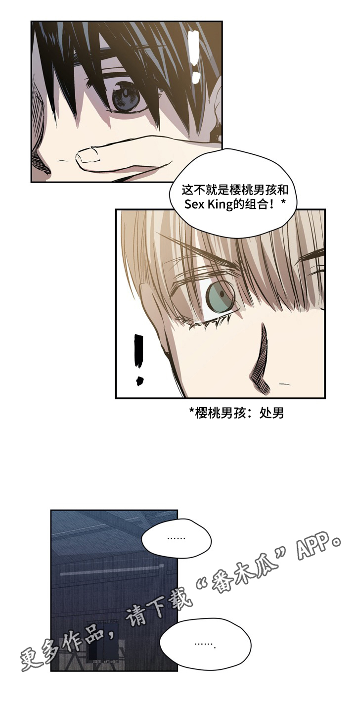 第40章：命运的安排9