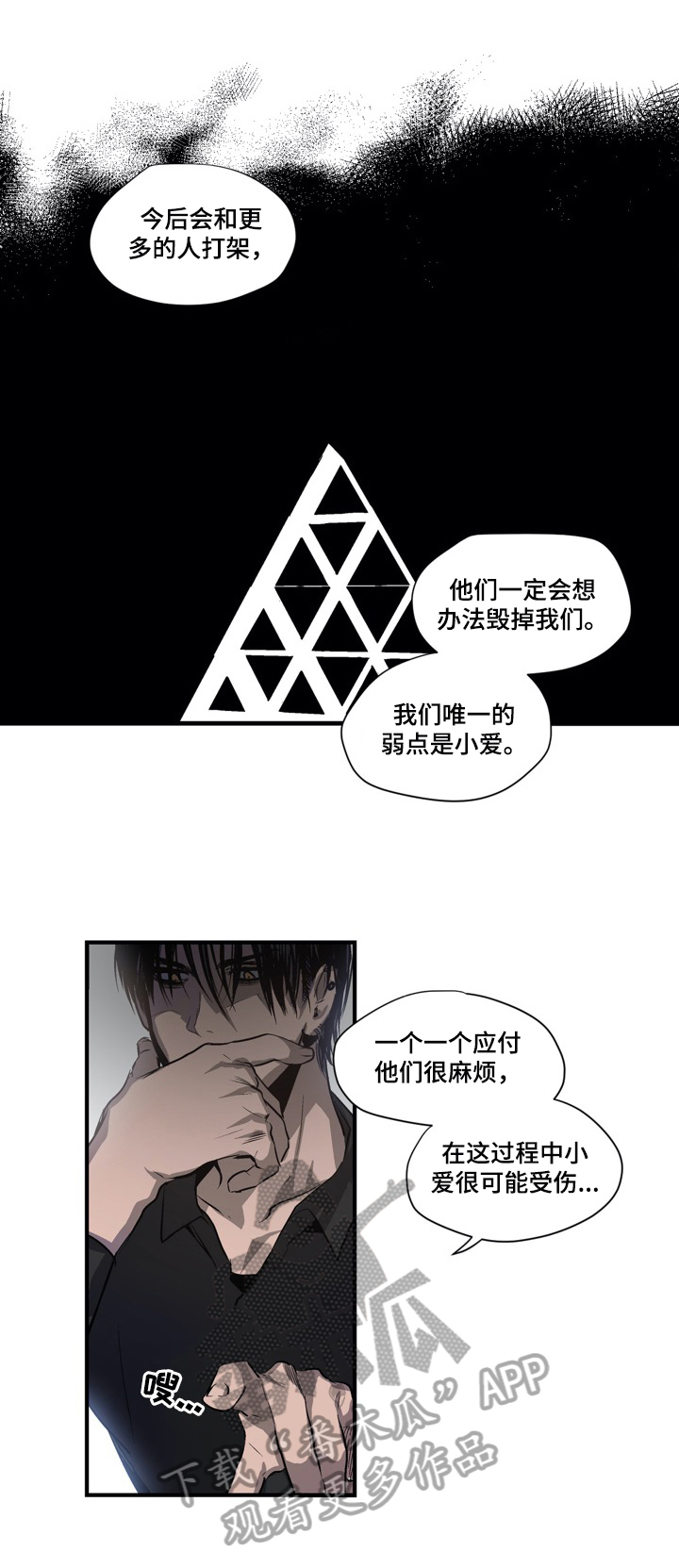 第13章：保护计划6