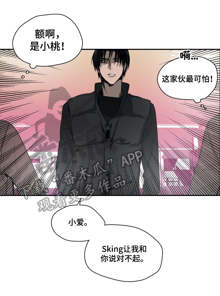 第16章：羊驼0