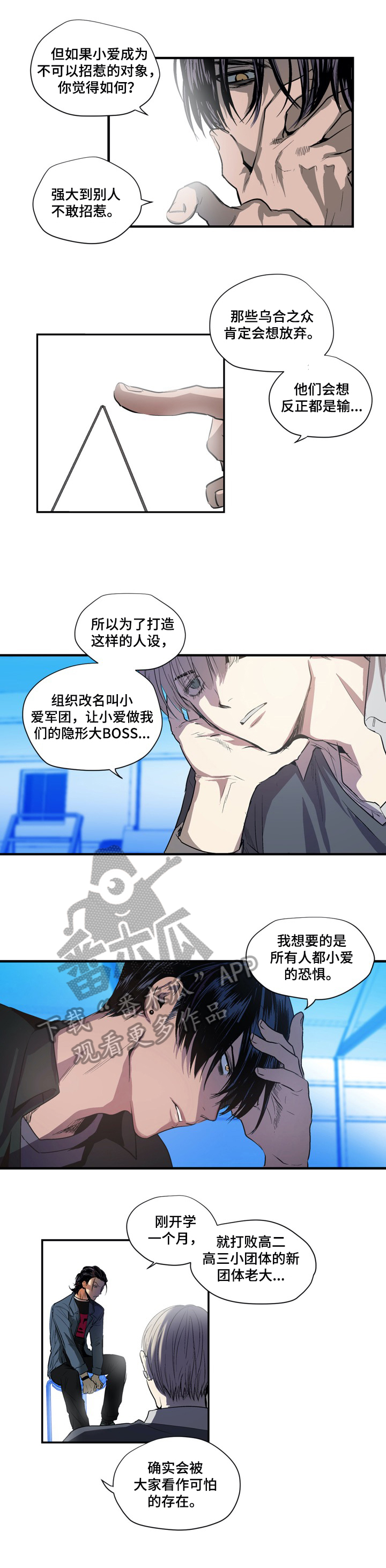 第13章：保护计划7