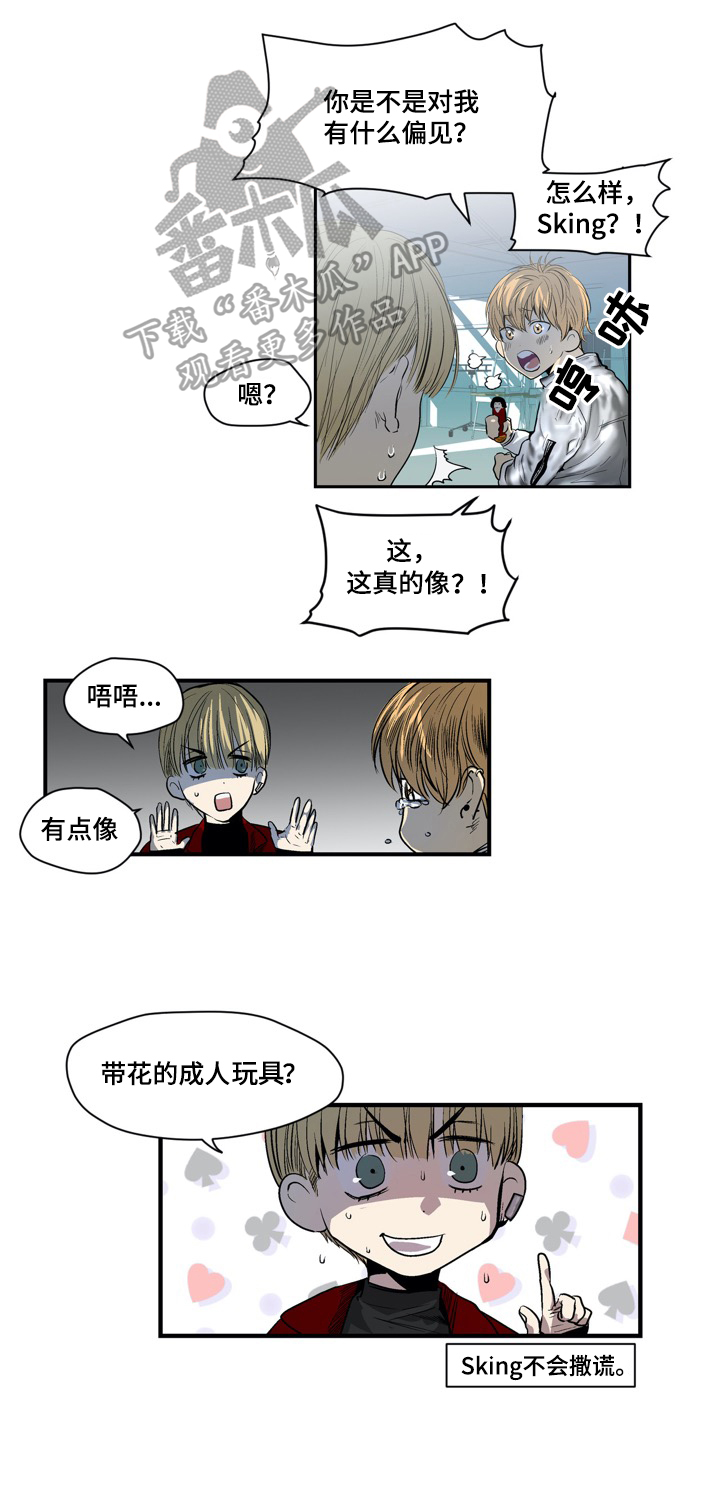 第15章：艺术品1
