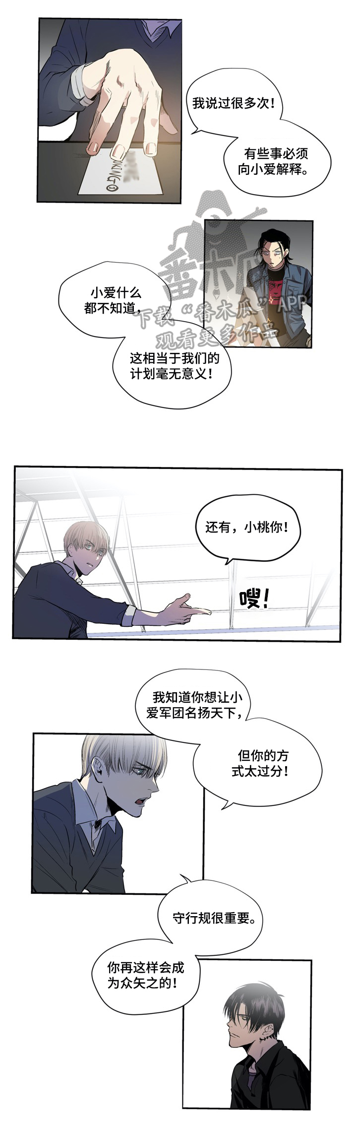 第13章：保护计划4