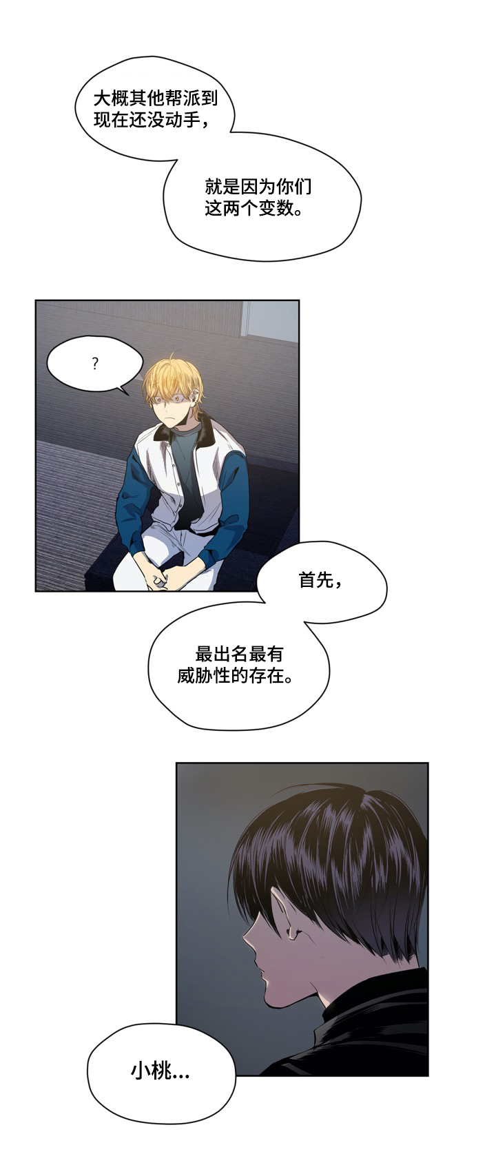 第50章：实力2