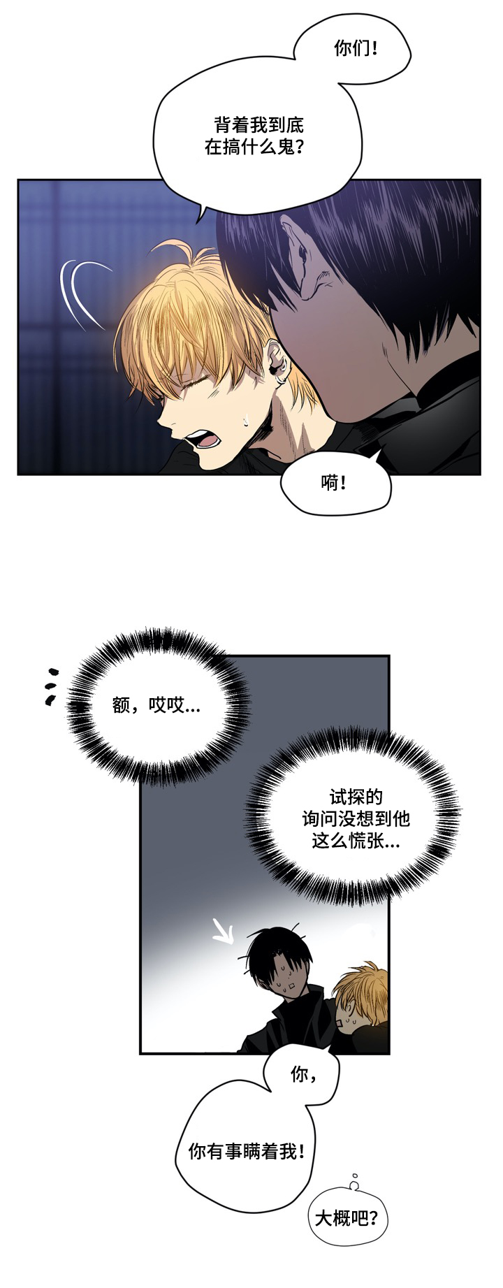 第33章：原因2