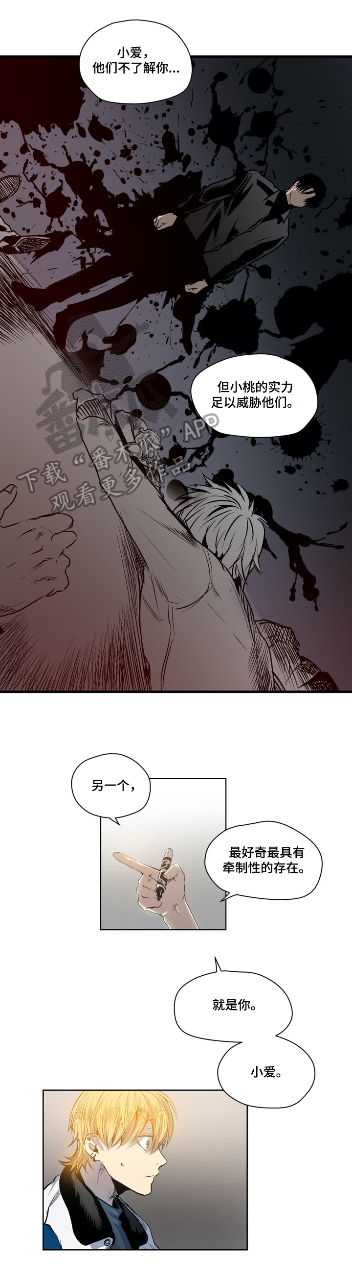 第50章：实力3