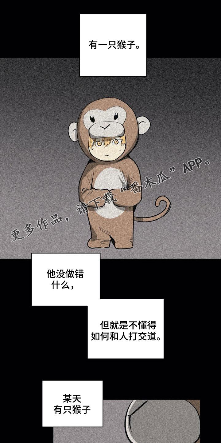 第106章：【第二季】猴子的故事0