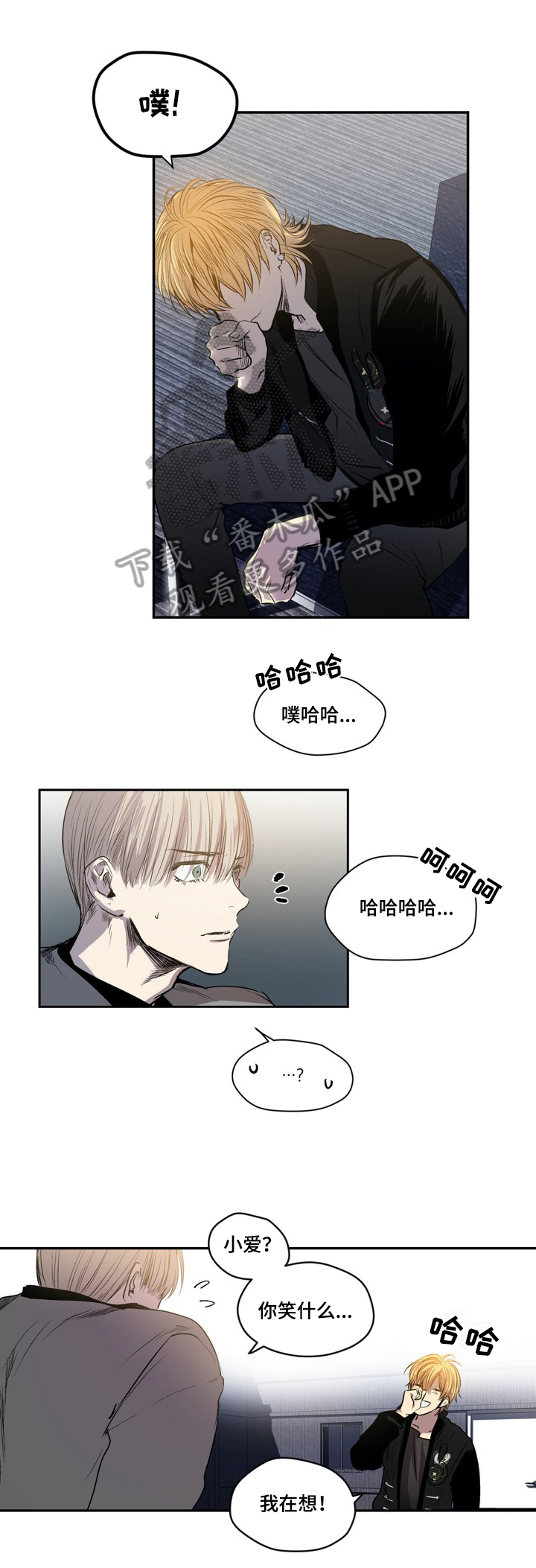 第40章：命运的安排7