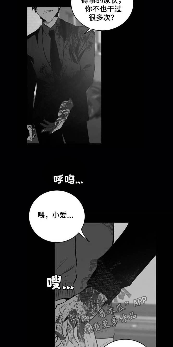 第85章：【第二季】越来越复杂17