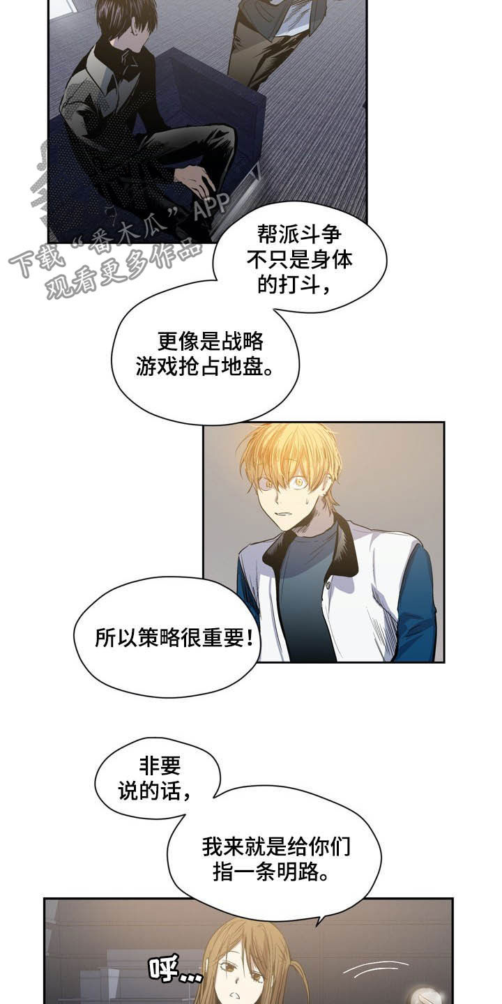 第54章：弱点1