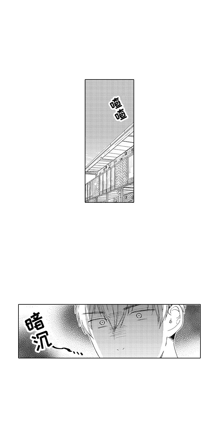 第16章：很帅气5
